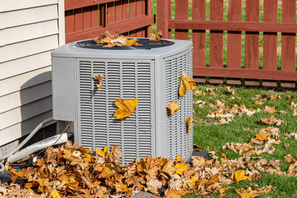 Best Solar-powered HVAC Systems in De Leon Springs, FL