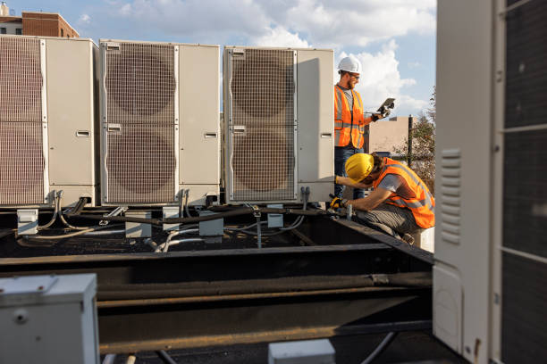 Best Residential HVAC in De Leon Springs, FL