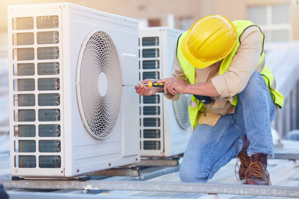 Best Emergency HVAC Services in De Leon Springs, FL
