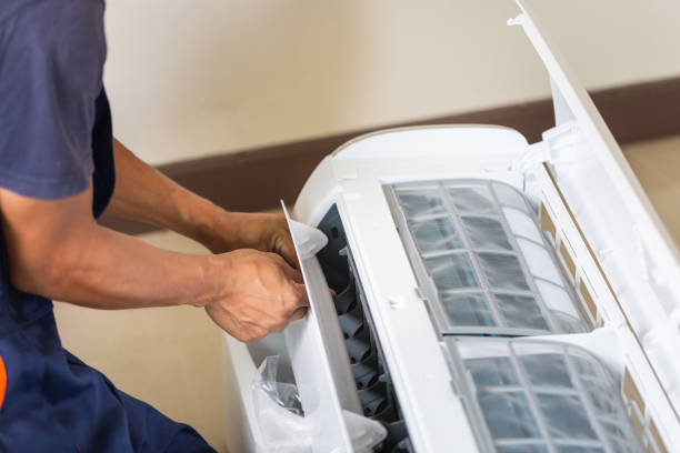 Best HVAC Training and Certification in De Leon Springs, FL