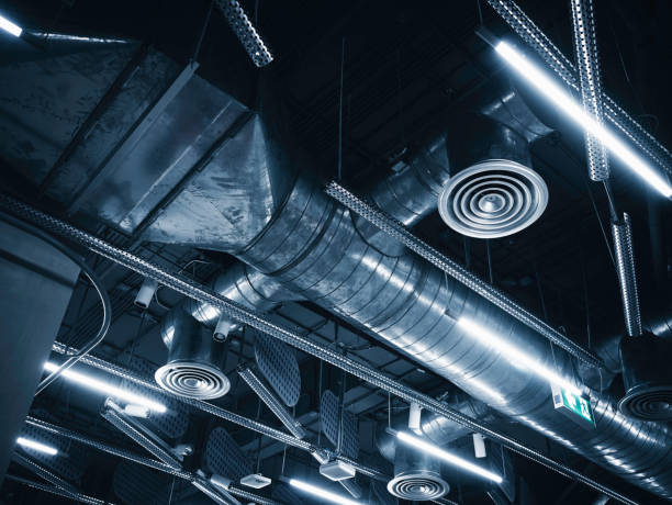 Best HVAC Supply and Distribution in De Leon Springs, FL
