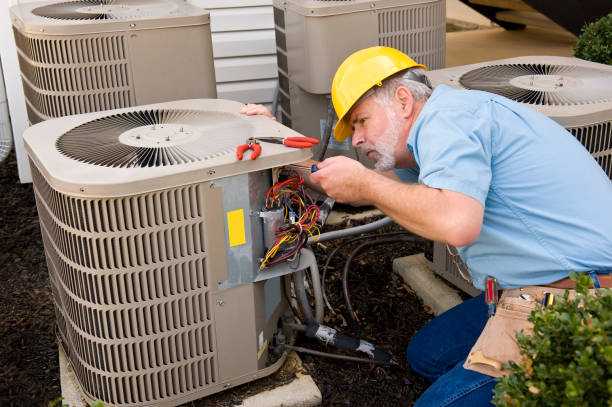 Best HVAC Equipment and Components in De Leon Springs, FL