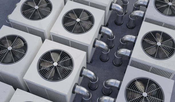 Professional HVAC in De Leon Springs, FL