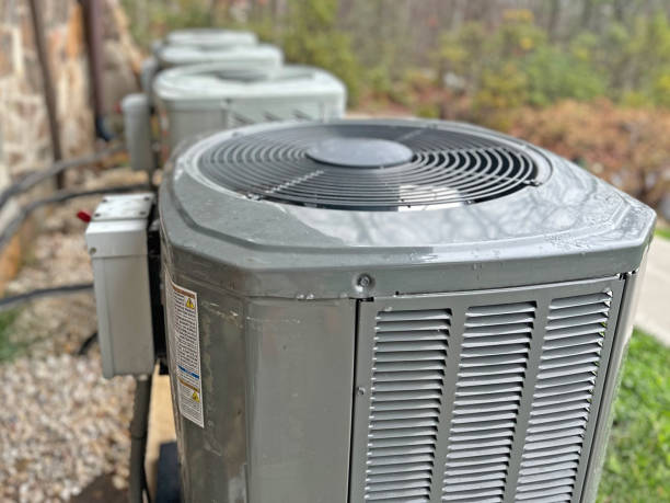 HVAC Supply and Distribution
