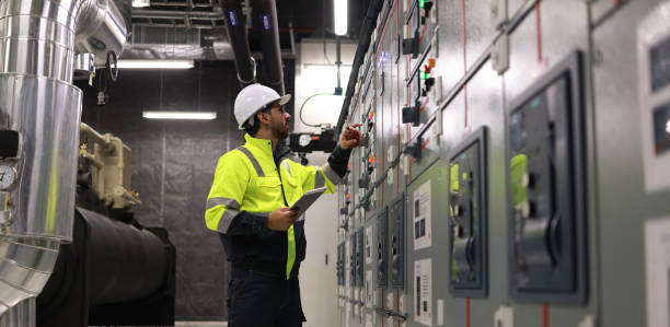 Seasonal HVAC Services